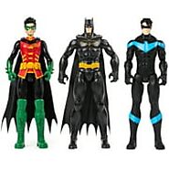 Explore a Vast Collection of Action Figures Online at Ubuy Spain