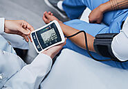 PDF The Blood Pressure Program eBook Download
