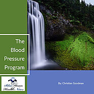 The Blood Pressure Program | Christian Goodman's eBook