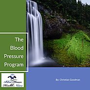 [PDF] The Blood Pressure Program™ eBook PDF Free Download