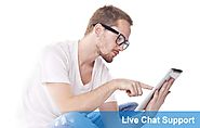 5 tips to build rapport while providing live chat support services