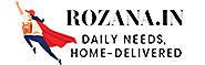 Rozana online grocery store: Buy online groceries from India's best online supermarket at lowest prices| Rozana.in