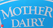Mother Dairy Cow Ghee Cookies: Mother Dairy to launch cow ghee cookies from Gandhiji's Ashram - The Economic Times