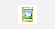 Buy Patanjali Cow Ghee online from Dwarka Bazaar