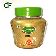 Buy Ghee Products Online | Cartz Fresh | Your Online Supermarket