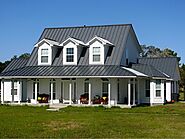 5 Advantages and Disadvantages of Metal Roofs