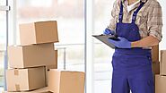 5 Reasons To Hire Professional Packers For Your Move