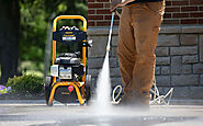5 easy ways to clean brick patio with pressure washer