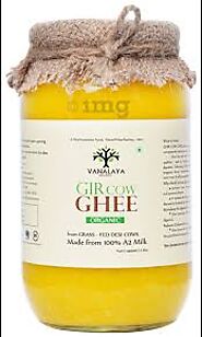 Website at https://www.kmegamart.com/patanjali-cow-ghee.htm