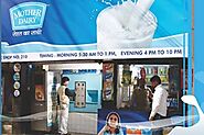 Mother Dairy hikes milk prices by Re 1 for half, 1 litre packs - The Financial Express