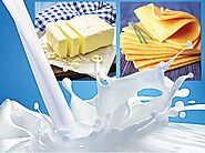 Mother Dairy hikes milk prices by Re 1 for half, 1 litre packs | Business Standard News