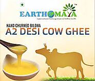 DESI GHEE