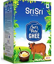 Ghee | Buy Online | Pune | Home Devery