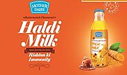 COVID-19: Mother Dairy launches haldi milk to boost immunity - Indiaretailing.com