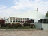 Exhibition Tent for EXPO in Kunming