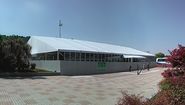 Exhibition Tent for EXPO in Kunming