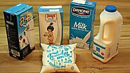 Amul, Nestle, Mother Dairy, Tru & Danone: Which Milk Tastes the Best? - NDTV Food