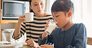 What Is Toned Milk, and Is It Healthy?