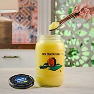 Ghee - Buy Ghee Online at Best Prices In India | Flipkart.com