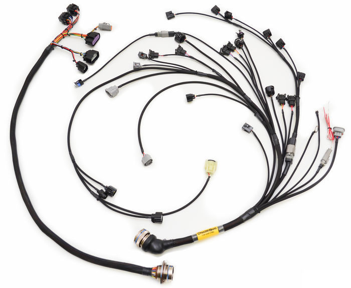 LS1 240SX Swap Guide | A Listly List