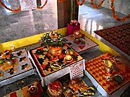 Kaal Sarp Dosh Puja In Ujjain: Maha Mrityunjaya Puja in Ujjain - Pt. Arun Guru Ji