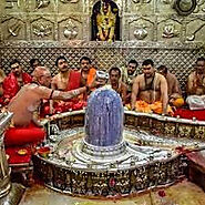 Why Rudrabhishek Holds Special Significance - Rudrabhishek puja in Ujjain - Pt. Arun Guru Ji