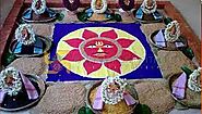 Nakshatra And Rulling Planets - Nakshatra Shanti puja in Ujjain By Pandit Arun Guru Ji
