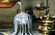 Kaal Sarp Dosh Puja In Ujjain: Maha Rudrabhishek puja in Ujjain – Benefits, Procedure and Cost - Pt. Arun Guru Ji