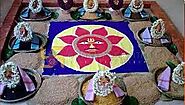 Nakshatra Shanti puja in Ujjain — Pt. Arun Guru Ji | by Kaal Sarp Dosh Puja In Ujjain | Mar, 2022 | Medium