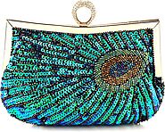 Online Shopping for Women's Clutches & Evening Bags in Finland at Best Prices