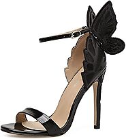 Online Shopping for Women's Heels in Finland at Best Prices