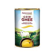 Patanjali Ghee 1 kg