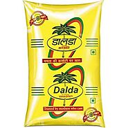 Dalda Vanaspati Premium Ghee – Debaki Grocery