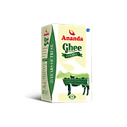 Cow Ghee - Ananda