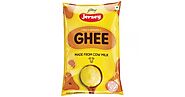 Jersey Cow Ghee -1kg