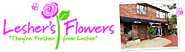 Lesher’s Flowers