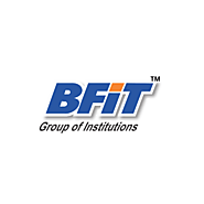 BFIT Group of Institutions presenting Civil Engineering course - BFiT Group of Institutions