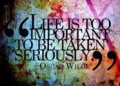 Quotes by Oscar Wilde
