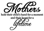 Quotes for Mom