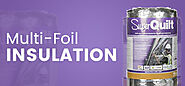 SuperFOIL Insulation London UK | Foil Insulation | SF19 | SF40 Insulation | Nottingham | Sheffield | England