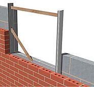 Pre Formed Cavity Closer | Fire Rated Cavity Closer | Cavity Closer | London UK | Nottingham | Sheffield | England - ...