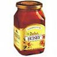 DABUR HONEY Reviews, Ingredients, Price - MouthShut.com