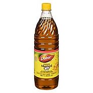 Dabur - Pure Mustard Oil