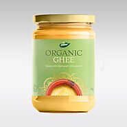 Dabur Ghee 470g