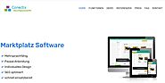 Marktplatz Software Open Source