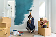 Tricks To Achieve The Best Results in Painting And Decoration in Chiswick