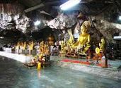 Uncover Wat Tham Sua or the Tiger Cave