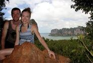 Fun in the Sun at Railay Beachscapes and Caves
