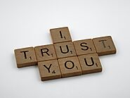 A matter of trust