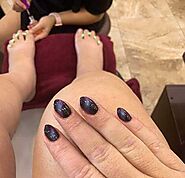 When Should You Get A Pedicure From Nail Salon Gilbert? – Palace Nails Lounge